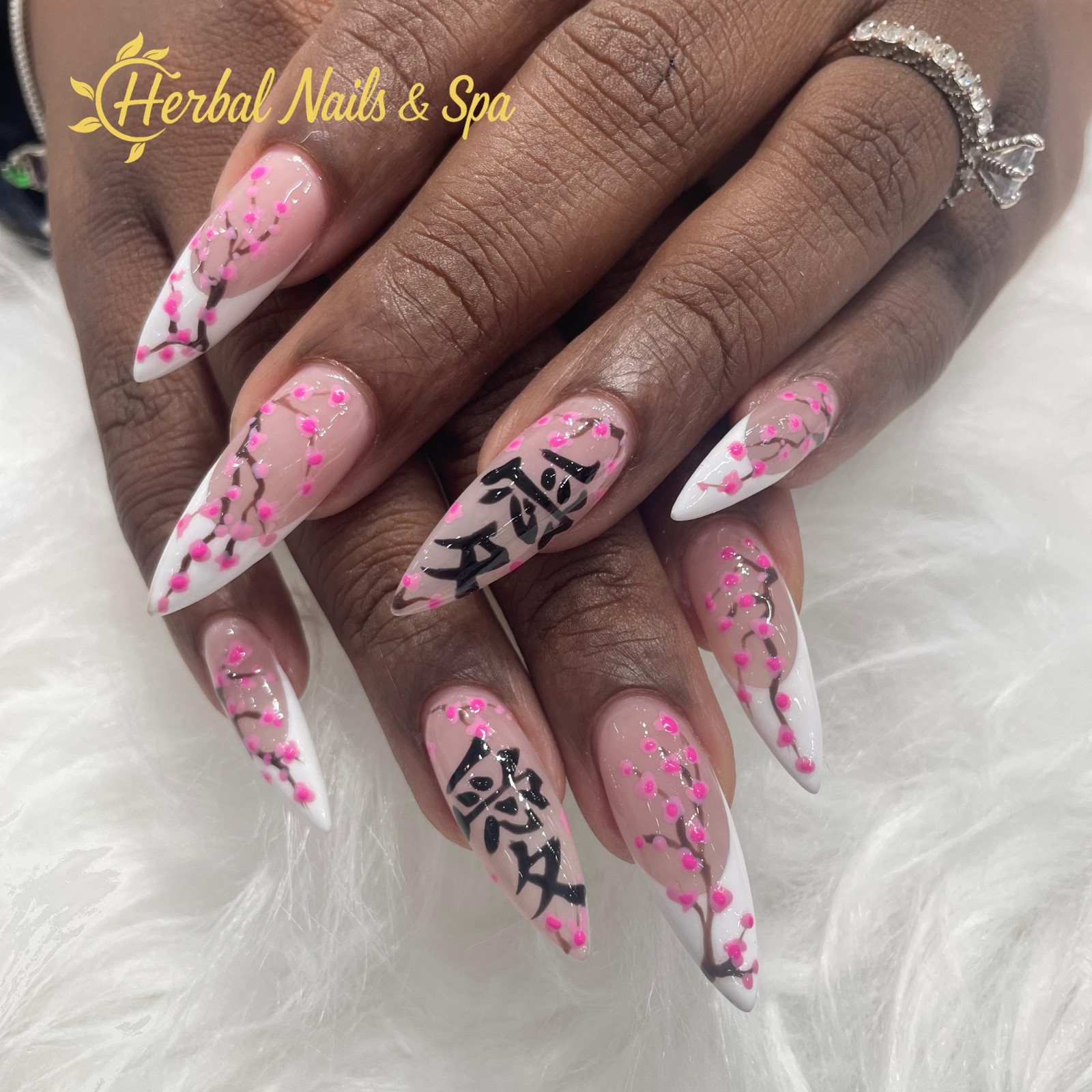 Nail Art April 2026 – Fresh Design Inspiration